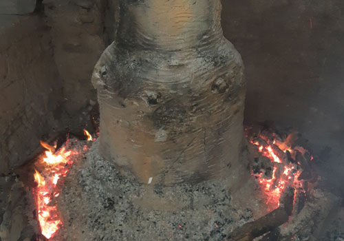 Fundición y Venta de Campanas para Iglesias en México