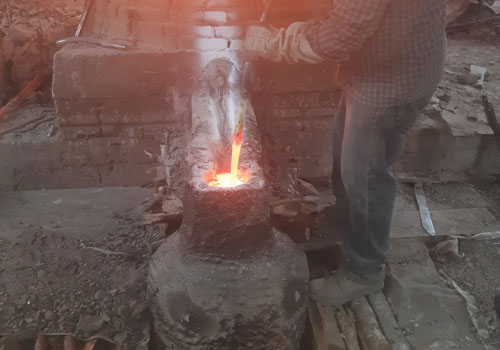 Fundición y Venta de Campanas para Iglesias en México