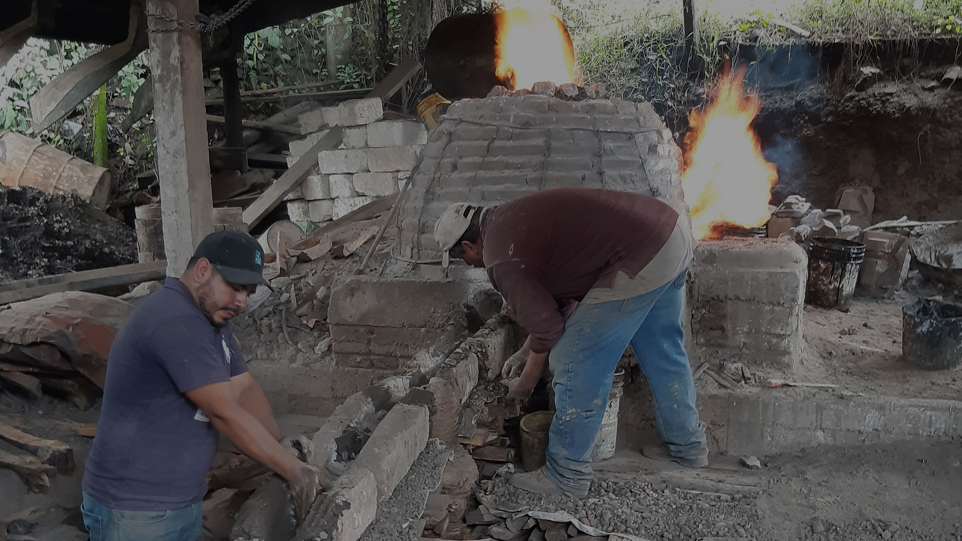 Fundición y Venta de Campanas para Iglesias en México